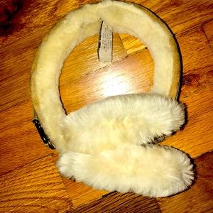 UGG Earmuffs